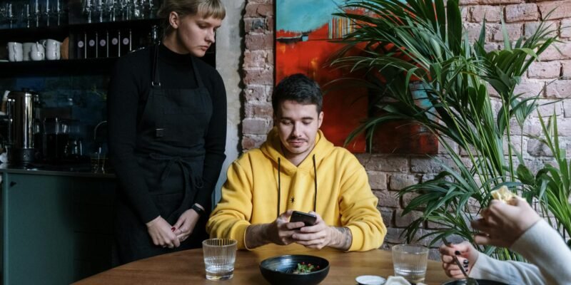 restaurant needs own website — Why Your Restaurant Needs Its Own Website (Not