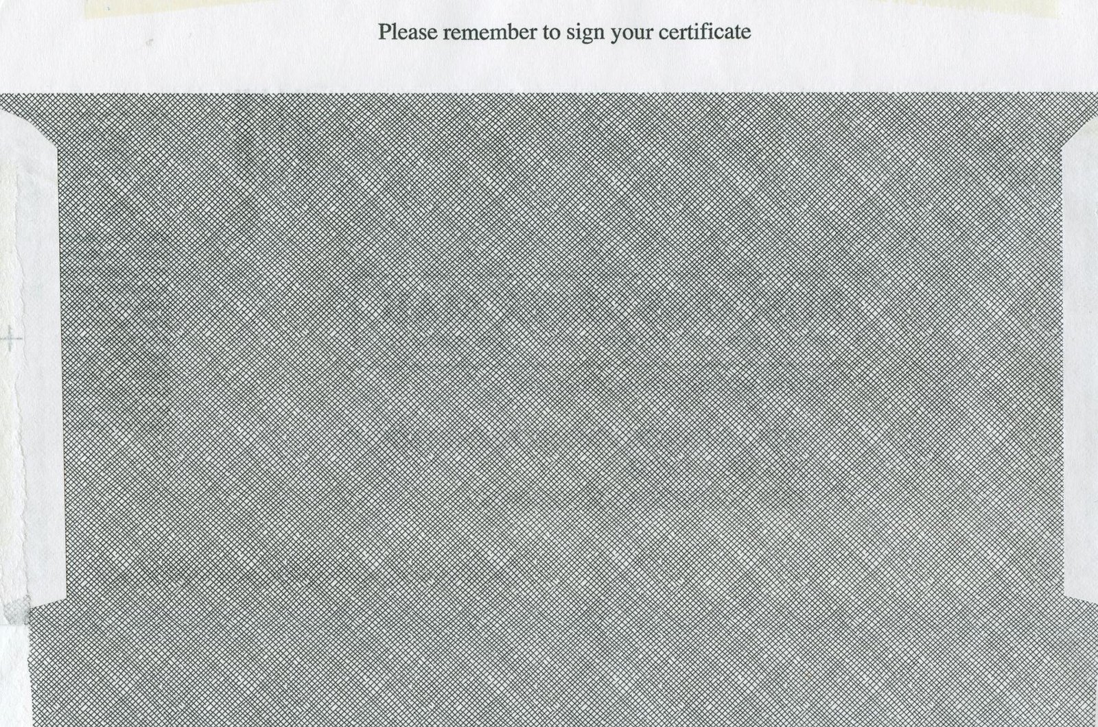 expired ssl certificate — SSL Certificate Expired and Customers See Security Warnings: