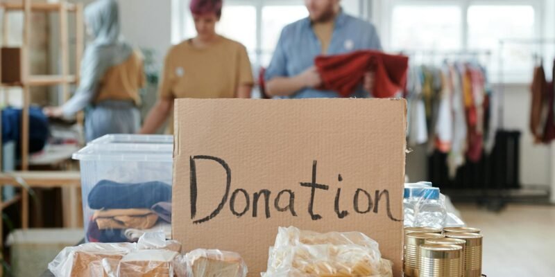 south shore recurring donations — How South Shore Non-Profits Can Set Up Recurring
