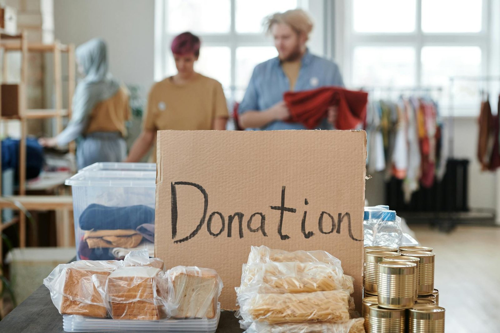 south shore recurring donations — How South Shore Non-Profits Can Set Up Recurring
