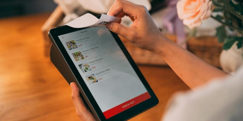 online ordering systems compared — Online Ordering Systems Compared: Toast vs Square vs