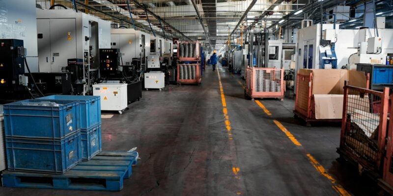 worcester manufacturers website — How Worcester Manufacturers Can Use Their Website to