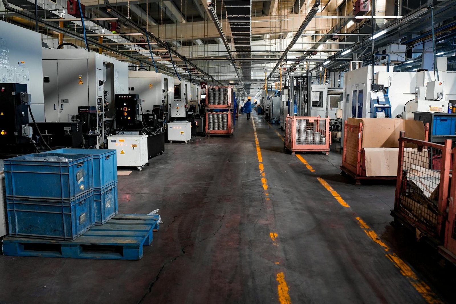 worcester manufacturers website — How Worcester Manufacturers Can Use Their Website to