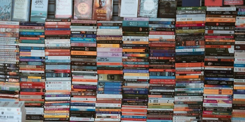 bookstore inventory software — Best Inventory Management Software for Boston Independent Bookstores