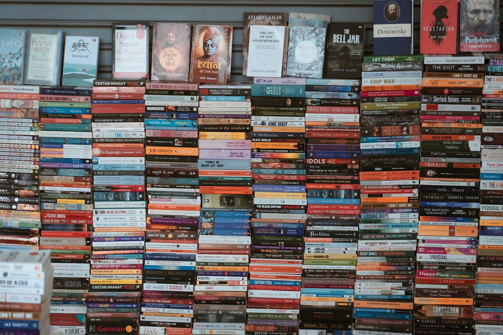 bookstore inventory software — Best Inventory Management Software for Boston Independent Bookstores