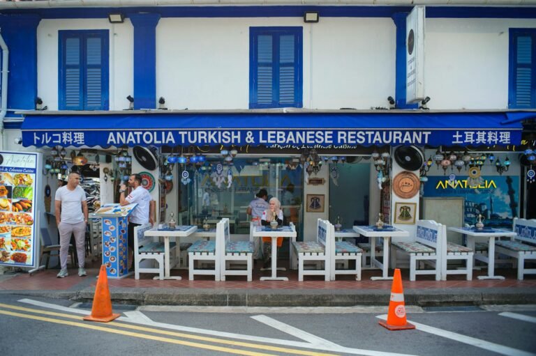 multilingual restaurant menus — How Lowell and Lawrence Immigrant-Owned Restaurants Can Add