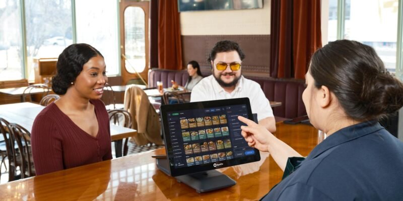 sync online menu with pos — Why Your Restaurant's Online Menu Shows Different Prices
