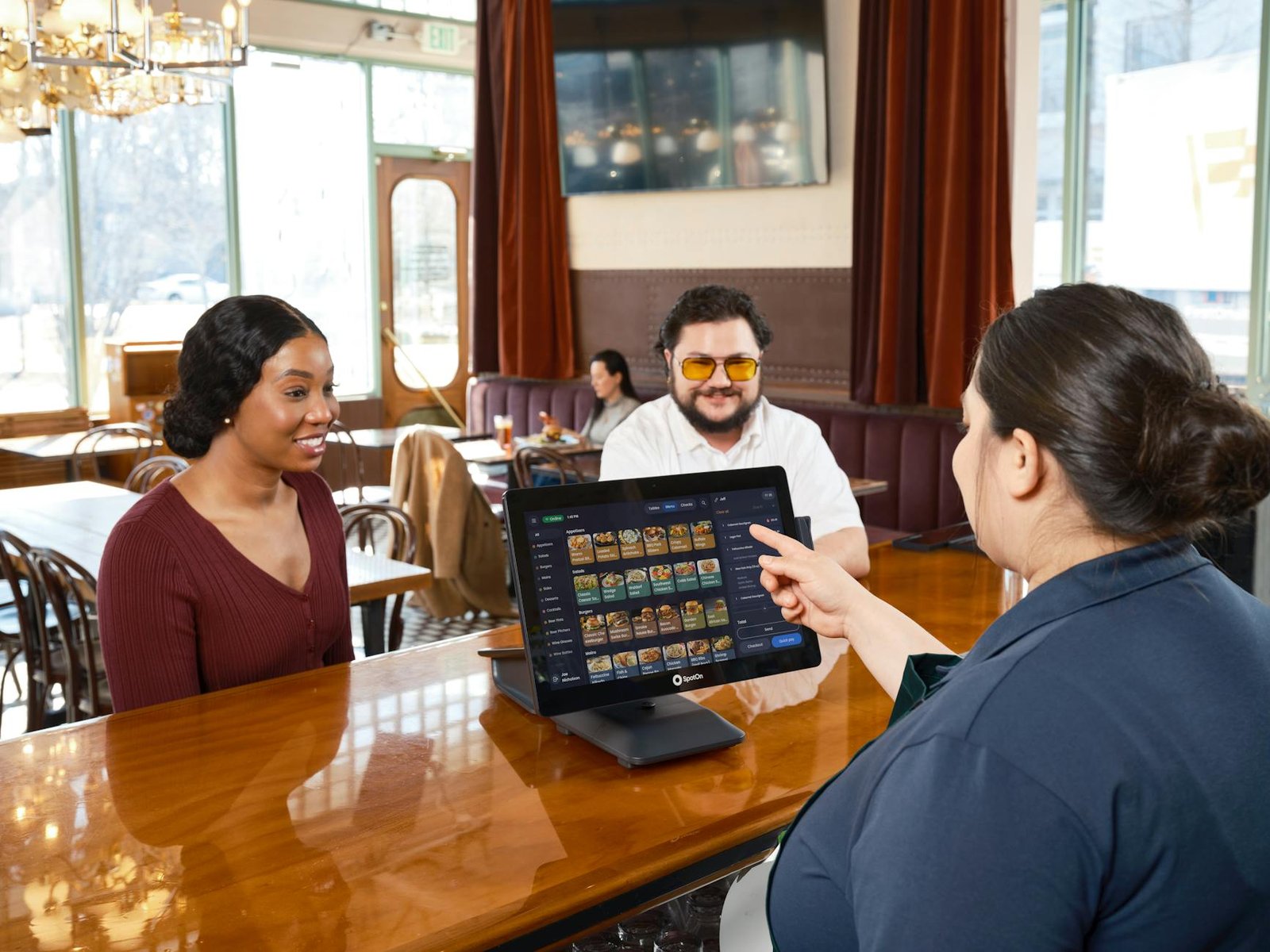 sync online menu with pos — Why Your Restaurant's Online Menu Shows Different Prices