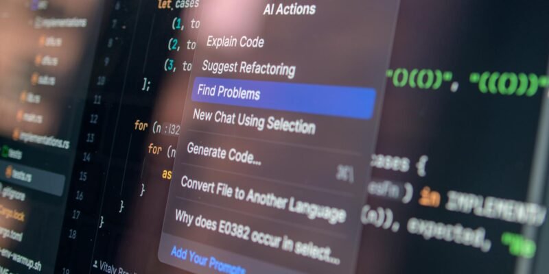 ai code assistants small business — How AI Code Assistants Are Changing Small Business