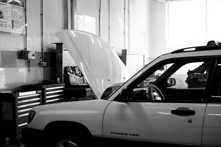 quincy auto body shop seo — How Quincy and Braintree Auto Body Shops Can