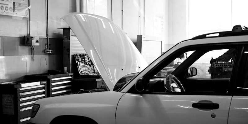 quincy auto body shop seo — How Quincy and Braintree Auto Body Shops Can