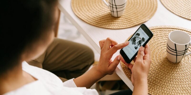 instagram shopping search — How South End and Jamaica Plain Boutiques Can