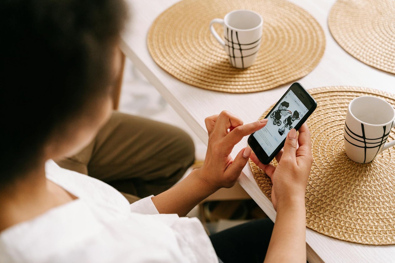 instagram shopping search — How South End and Jamaica Plain Boutiques Can