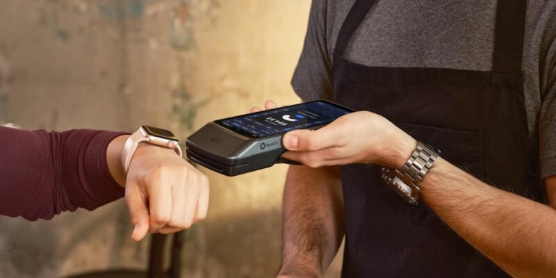 garden center pos hardware — Best Point of Sale Hardware for Small Massachusetts