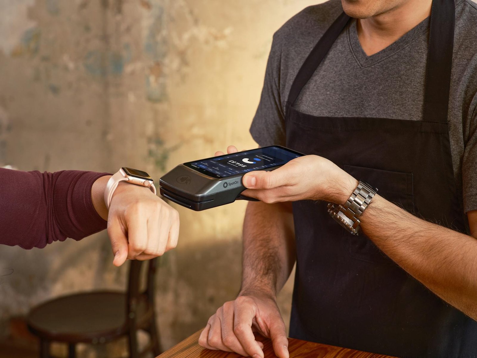 garden center pos hardware — Best Point of Sale Hardware for Small Massachusetts