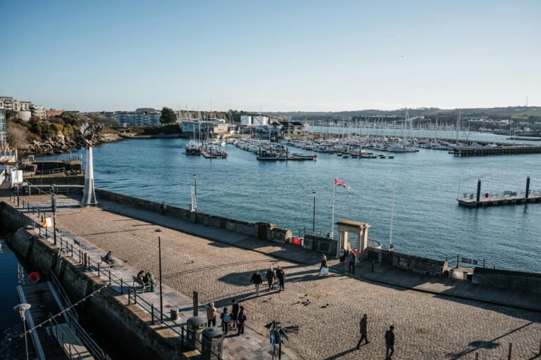 plymouth tour operators seo — How Plymouth and Sandwich Tour Operators Can Outrank