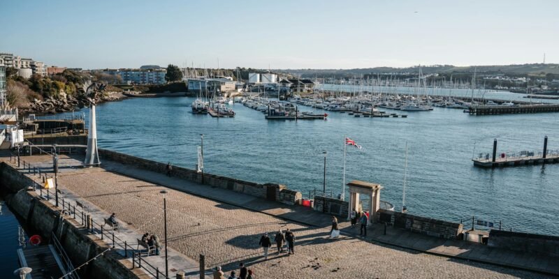 plymouth tour operators seo — How Plymouth and Sandwich Tour Operators Can Outrank