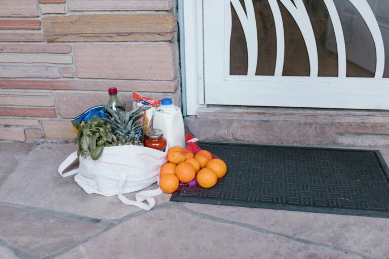same-day grocery delivery — How Watertown and Belmont Specialty Grocers Can Capture