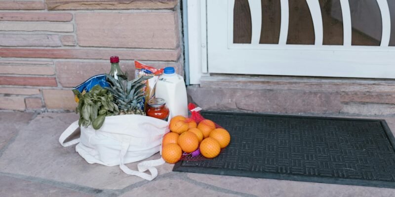 same-day grocery delivery — How Watertown and Belmont Specialty Grocers Can Capture