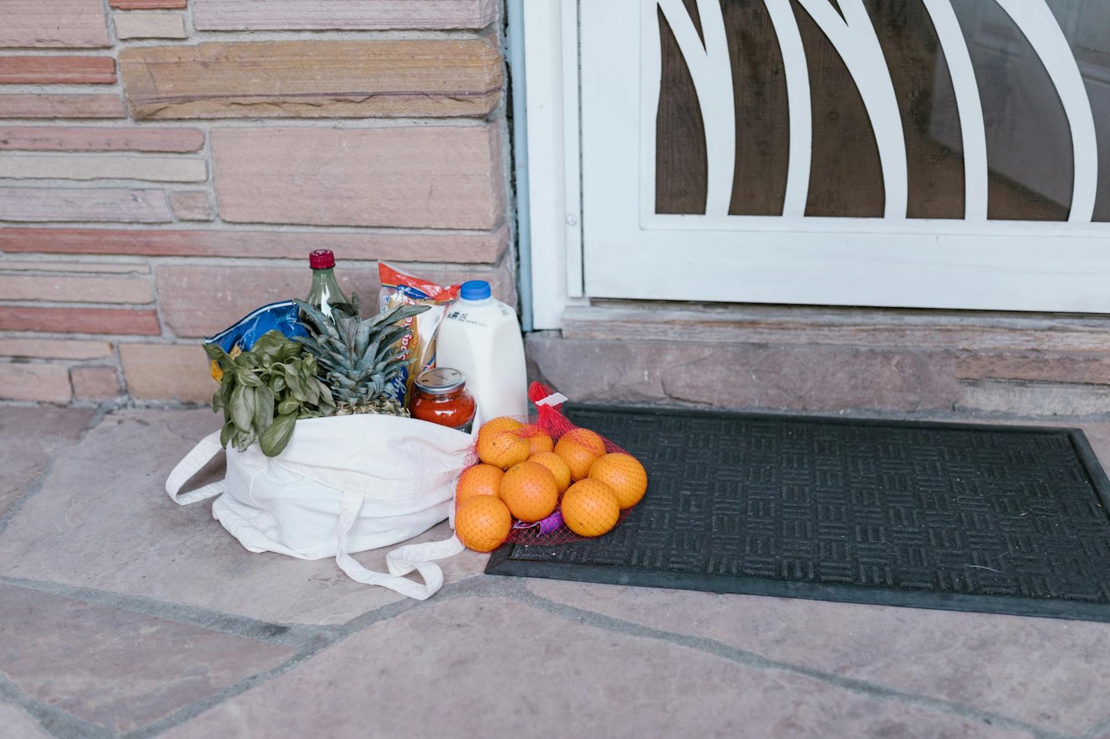 same-day grocery delivery — How Watertown and Belmont Specialty Grocers Can Capture